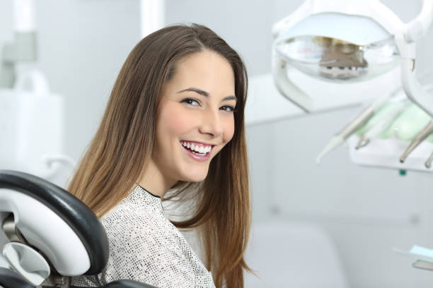 Laser Dentistry in Preston Heights, IL